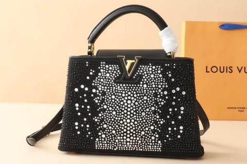 ルイ ヴィトン バッグ 人気 ランキング