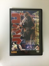 東宝特撮映画　ＤＶＤコレクション　００１号