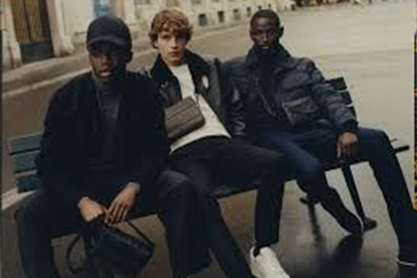 ルイ・ヴィトン メンズバッグ クラシック＆人気シリーズ