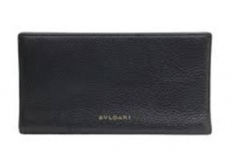 ブルガリ 財布 偽物 見分け 方