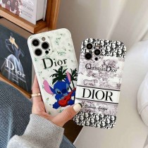 Dior アイフォン 14Pro カバー