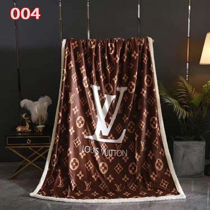 多機能ブランケット