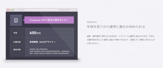 デザイナードラフト