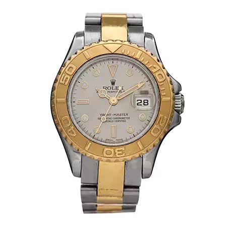 ロレックスの偽物の見分け方とは？ セルフ鑑定で確認すべき本物との違い