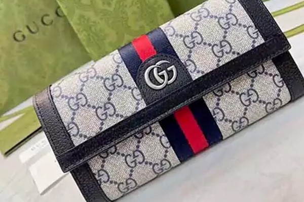 グッチgucci財布 偽物 見分け 方