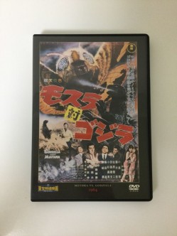 東宝特撮映画　ＤＶＤコレクション　００３号