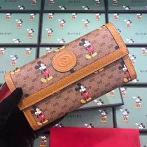 あなたの日常を彩る、ひとつの選択：グッチ財布人気ランキング