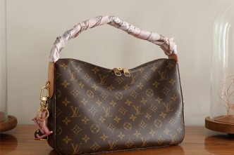 6点の新作ルイ・ヴィトン クラシック モノグラム ハンドバッグ