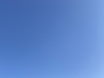 青空