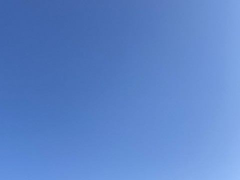 青空