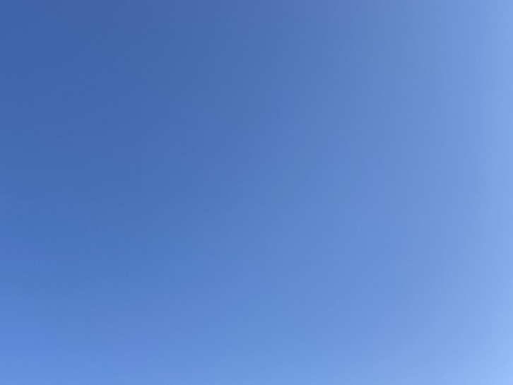 青空