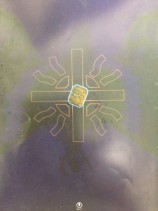 ゴジラ×モスラ×メカゴジラ 東京SOS 劇場用パンフレット