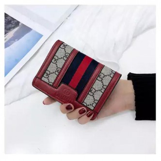 あなたの日常を彩る、ひとつの選択：グッチ財布人気ランキング