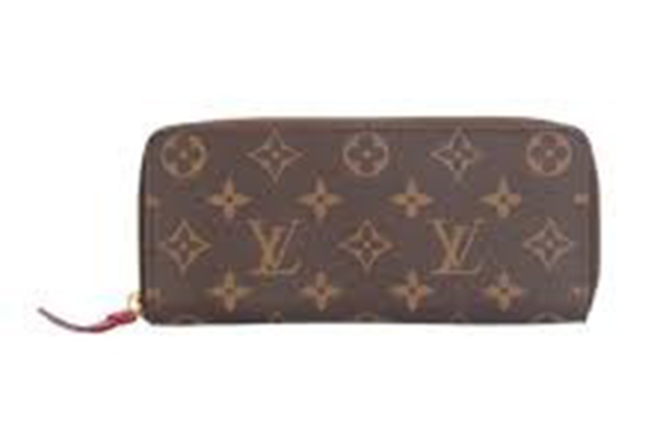 ヴィトン 財布 偽物 見分け 方