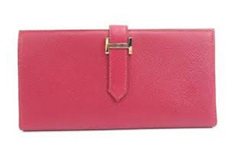 エルメス 財布 偽物 見分け 方