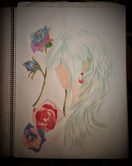 オリジナル【儚げ】