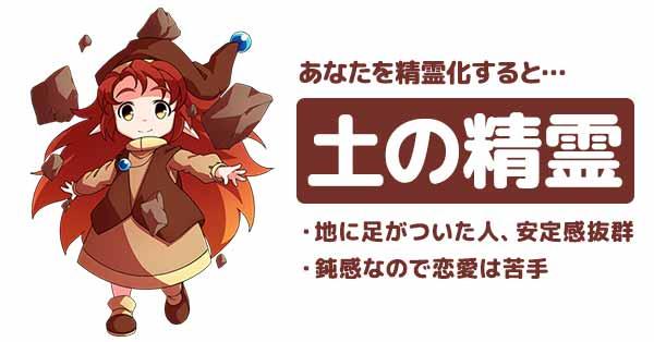 あなたを精霊化